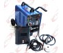 230V ETL Flux MIG WELDER 156 GAS WELDING MACHINE AUTO FEEDING WELD w/Wire 